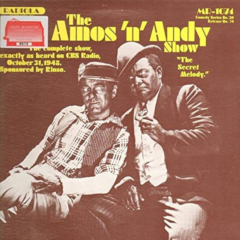 Amos 'n' Andy