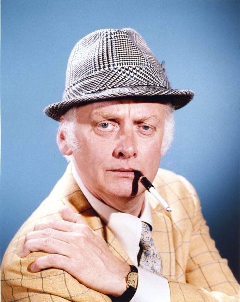 Art Carney