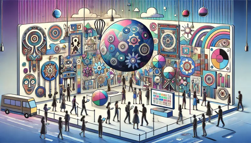 Artistic and Cultural Impact