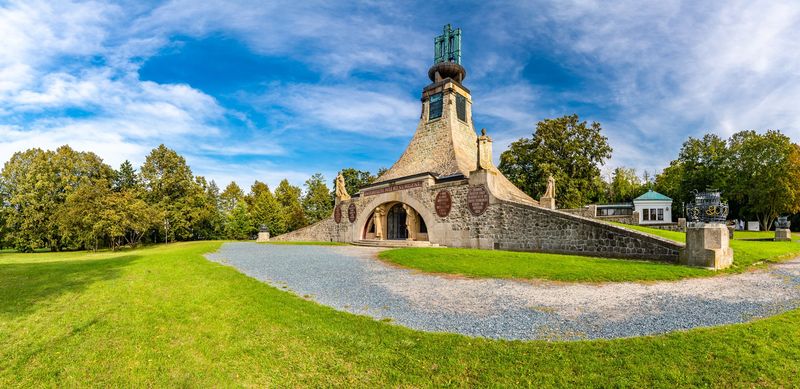 Austerlitz, Czech Republic