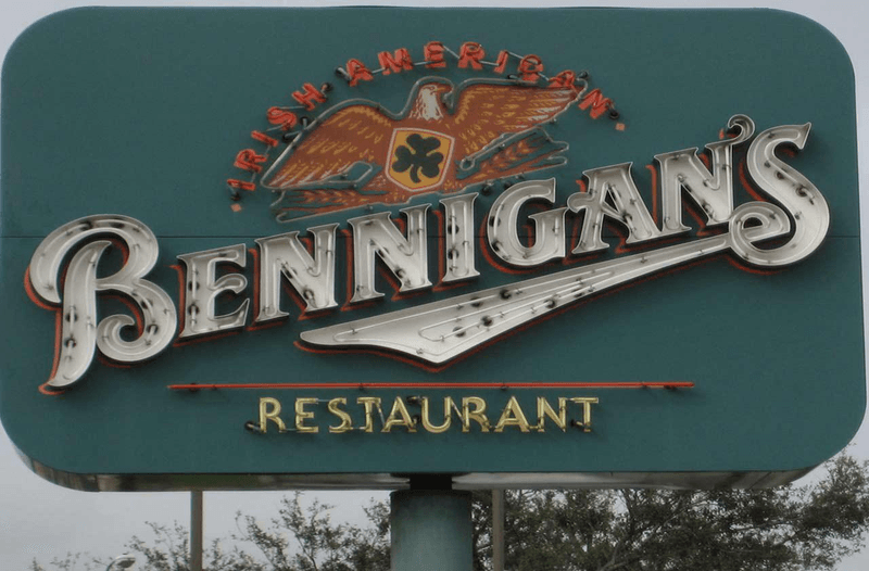 Bennigan's