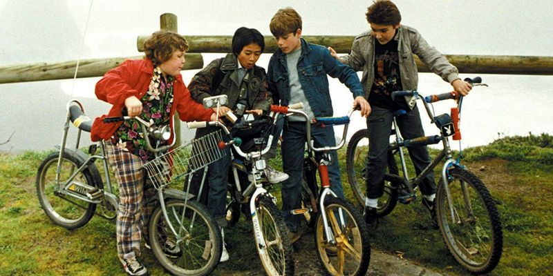 Bicycle Adventures