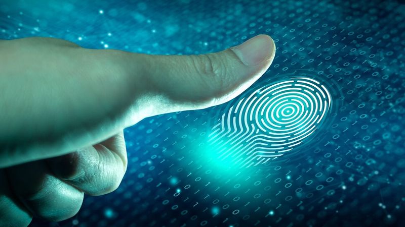 Biometric Security