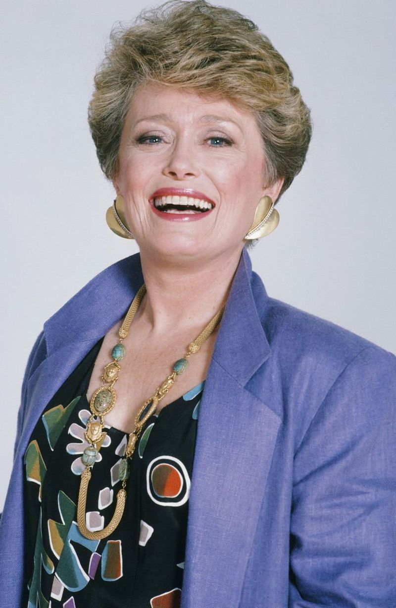 Blanche Devereaux