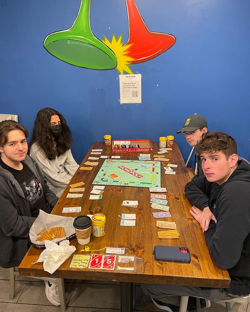 Board Games