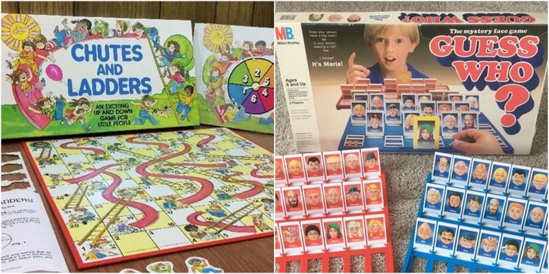 Board Games
