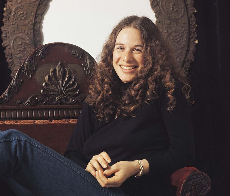 Carole King