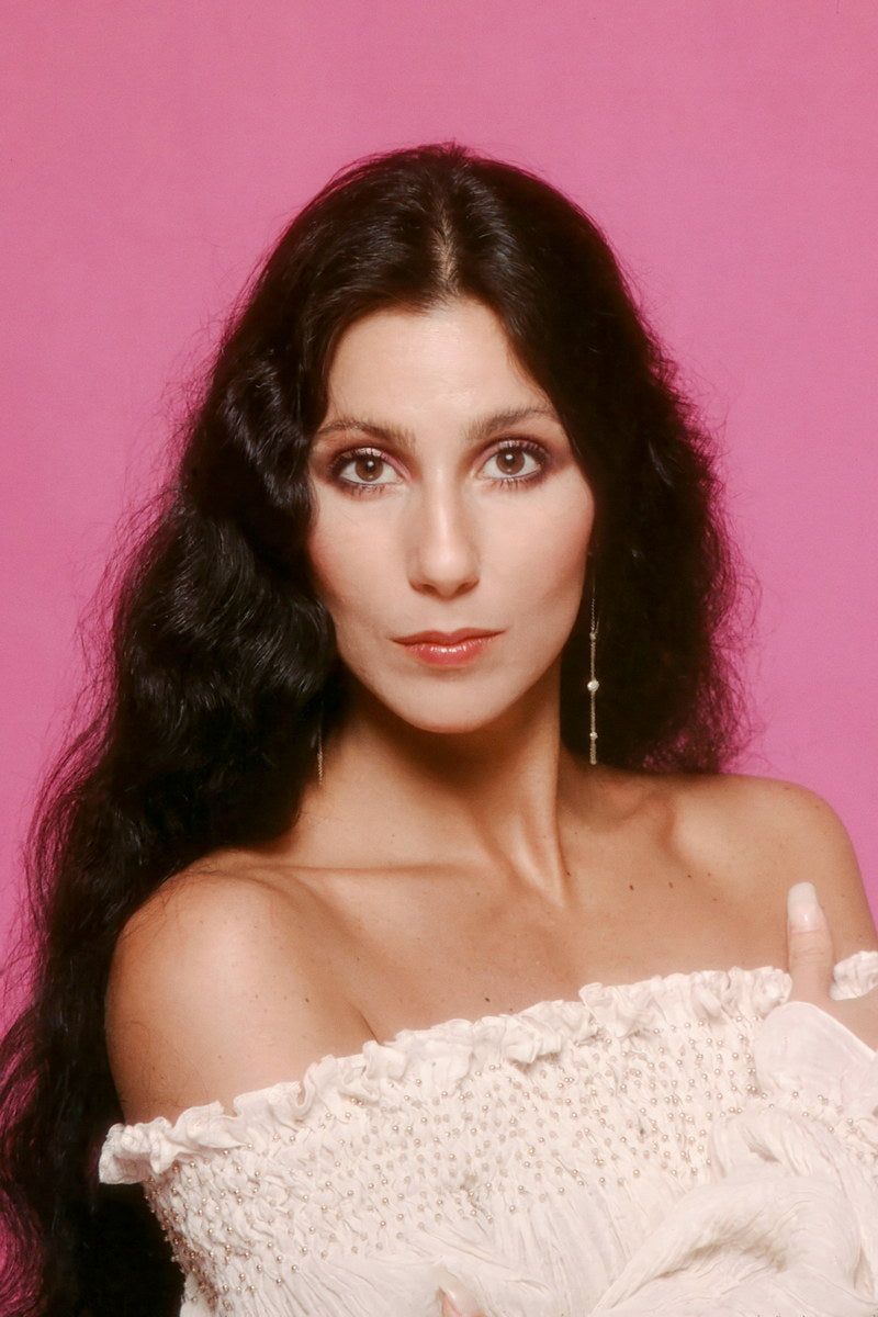 Cher