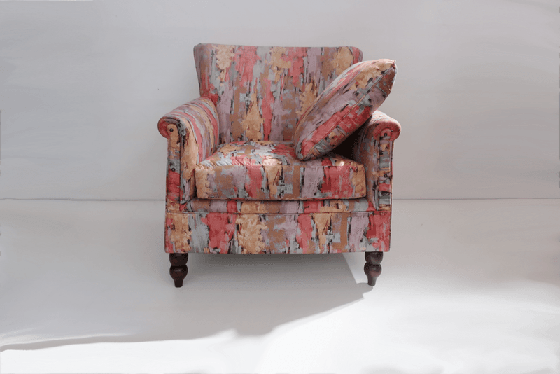 Chintz Fabrics