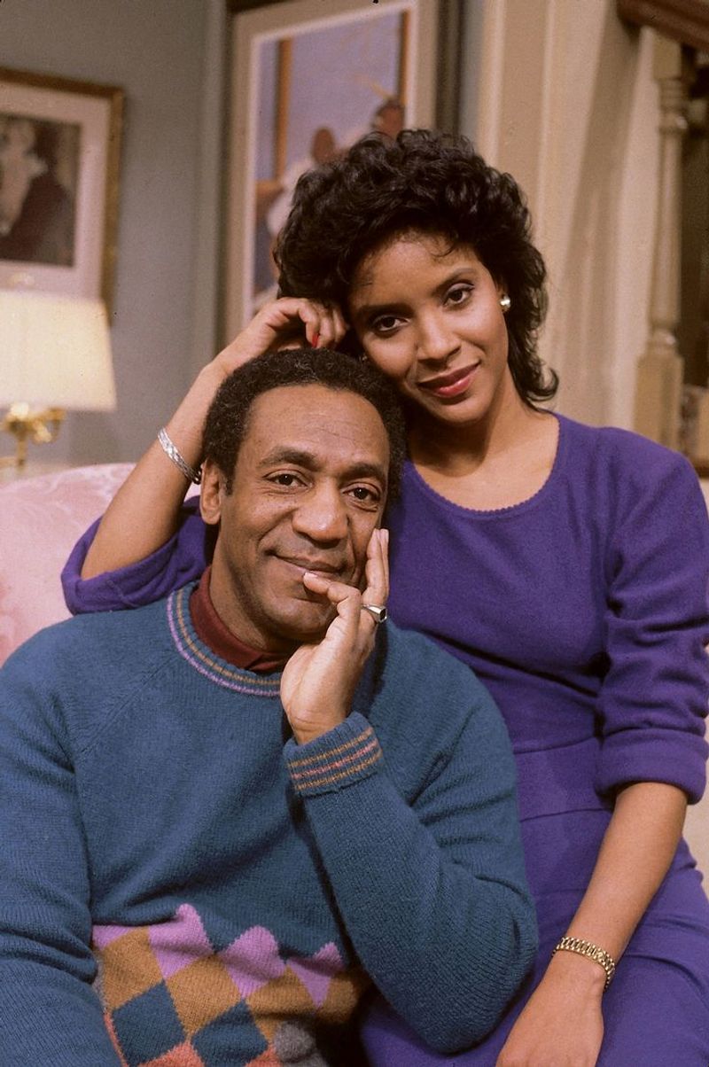 Cliff Huxtable