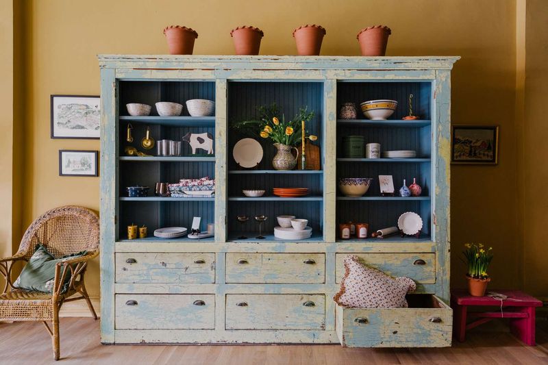 Country Chic