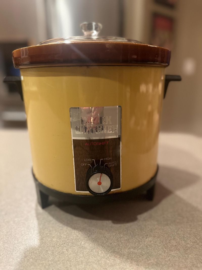 Crock-Pots