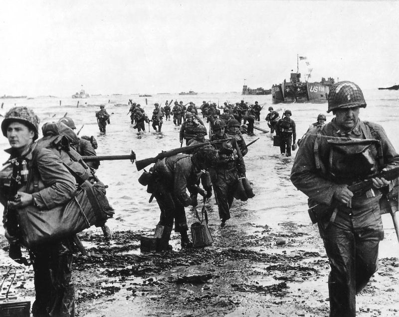 D-Day (1944)