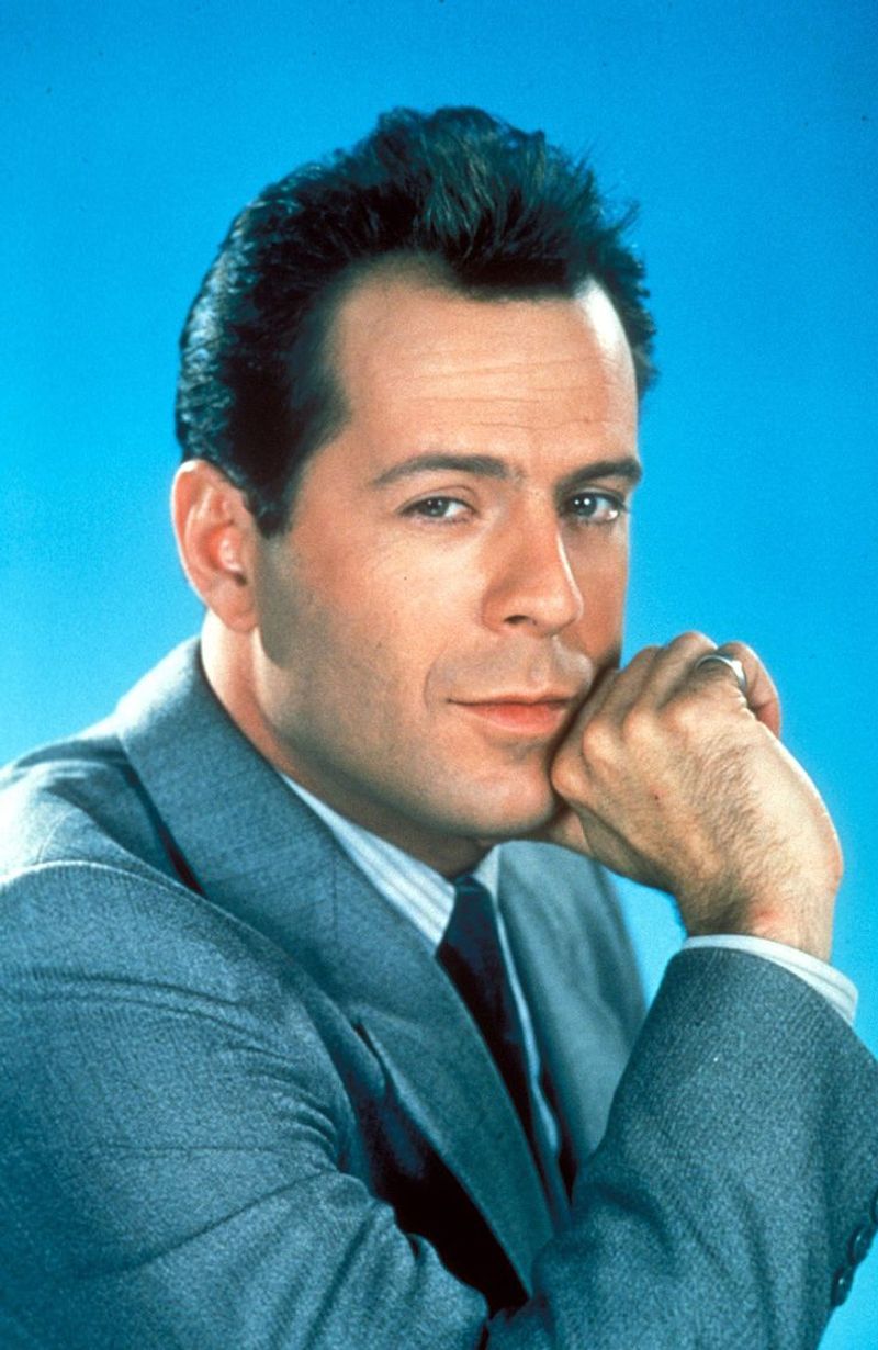David Addison