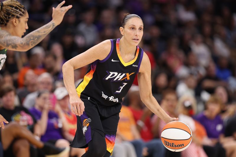Diana Taurasi