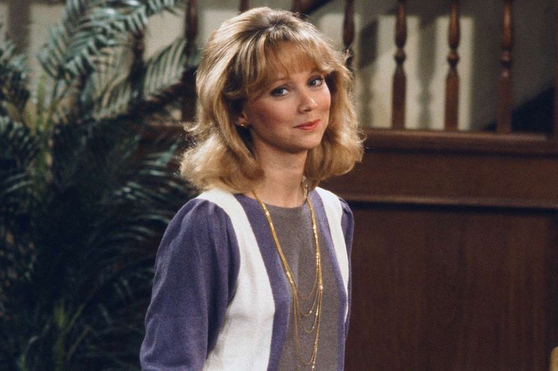 Diane Chambers