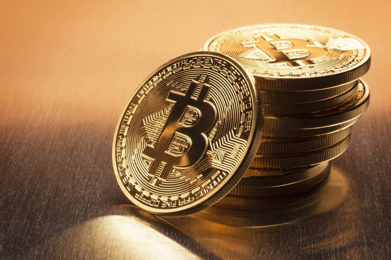 Digital Currency