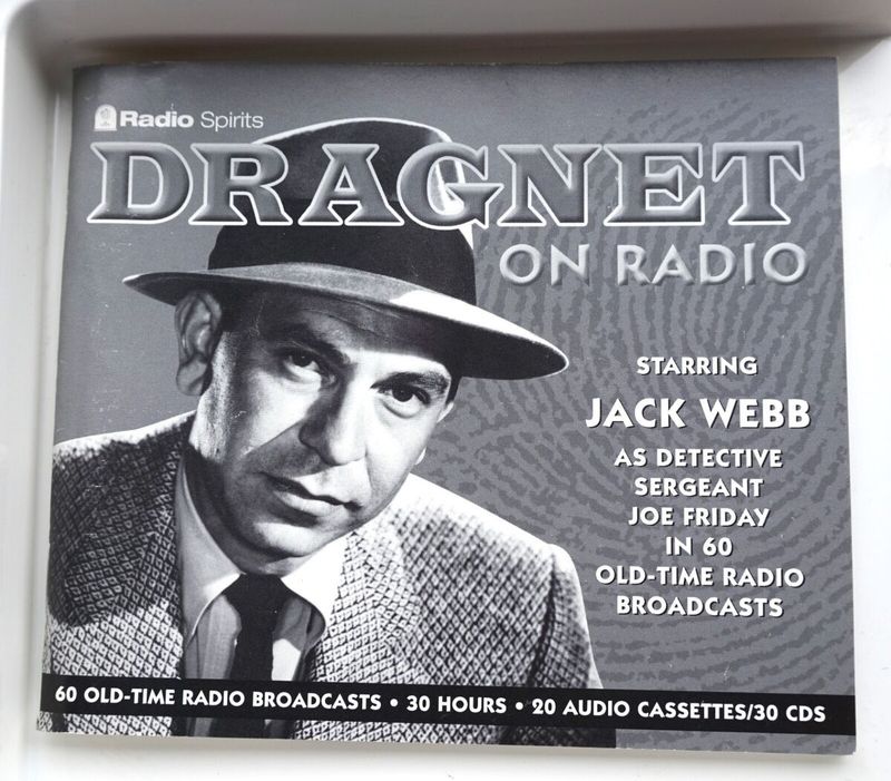 Dragnet