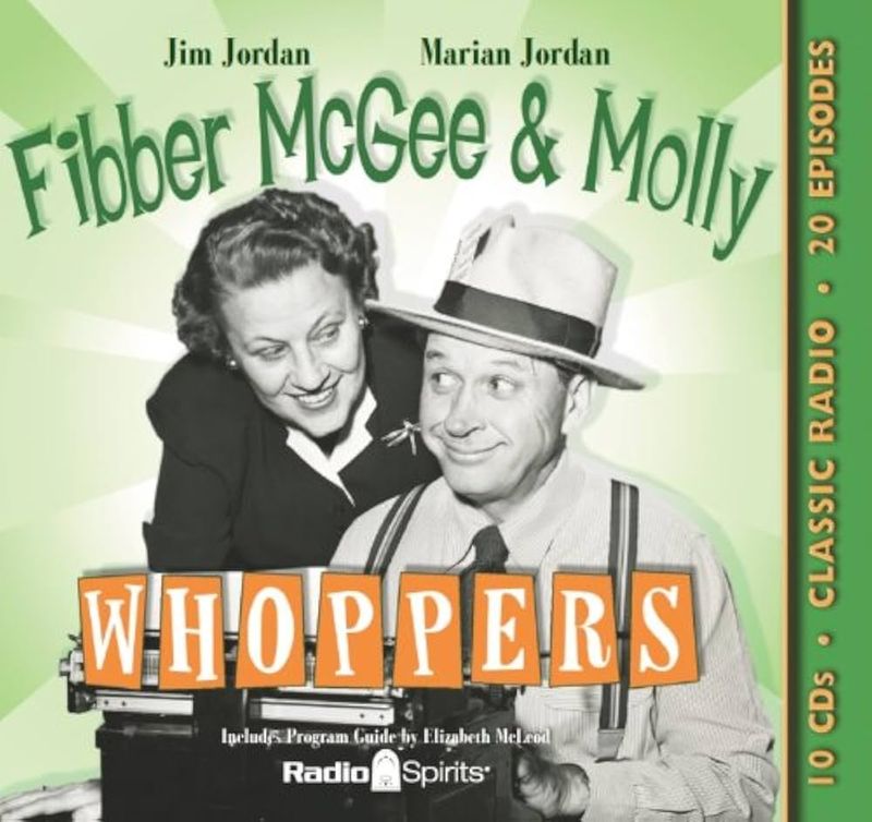 Fibber McGee and Molly