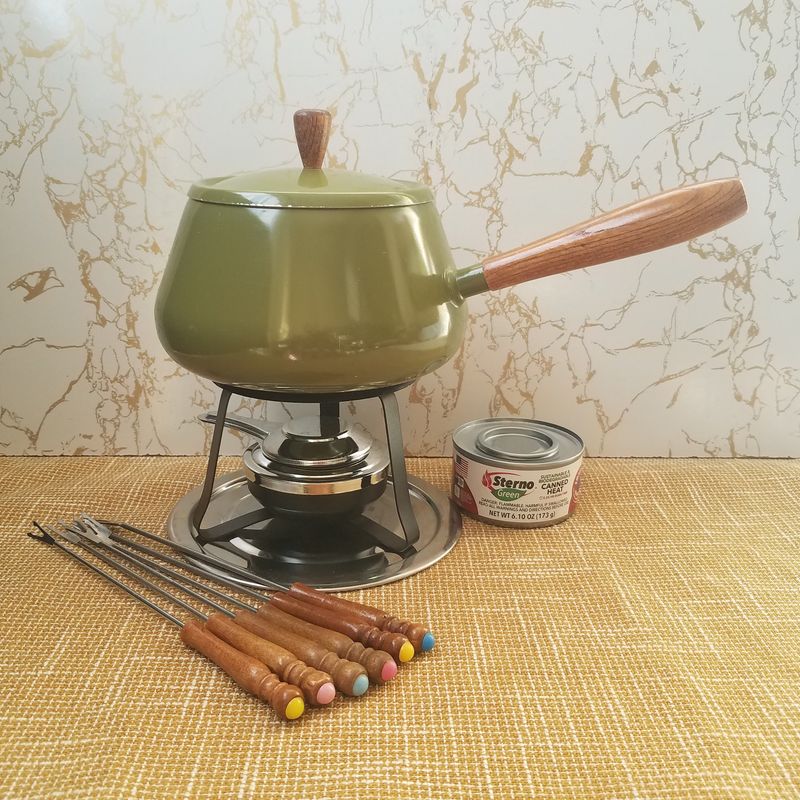 Fondue Sets
