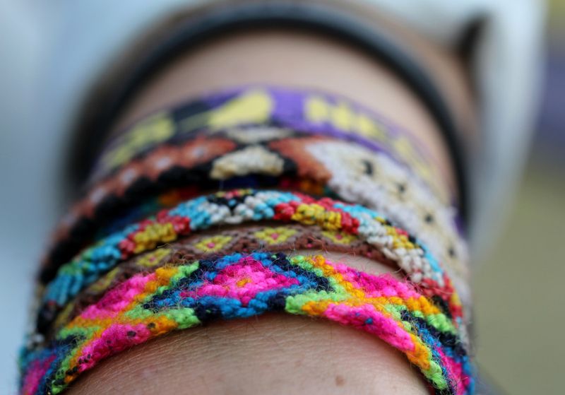 Friendship Bracelets