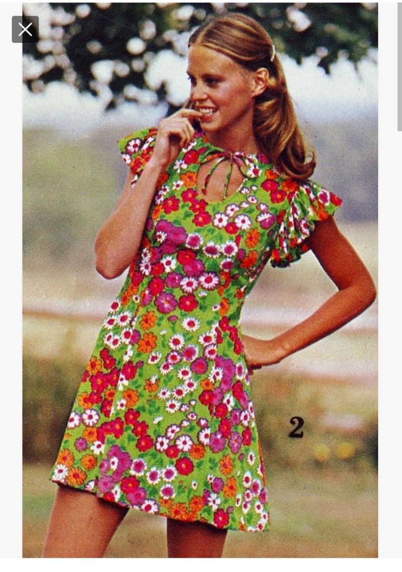Funky Patterns