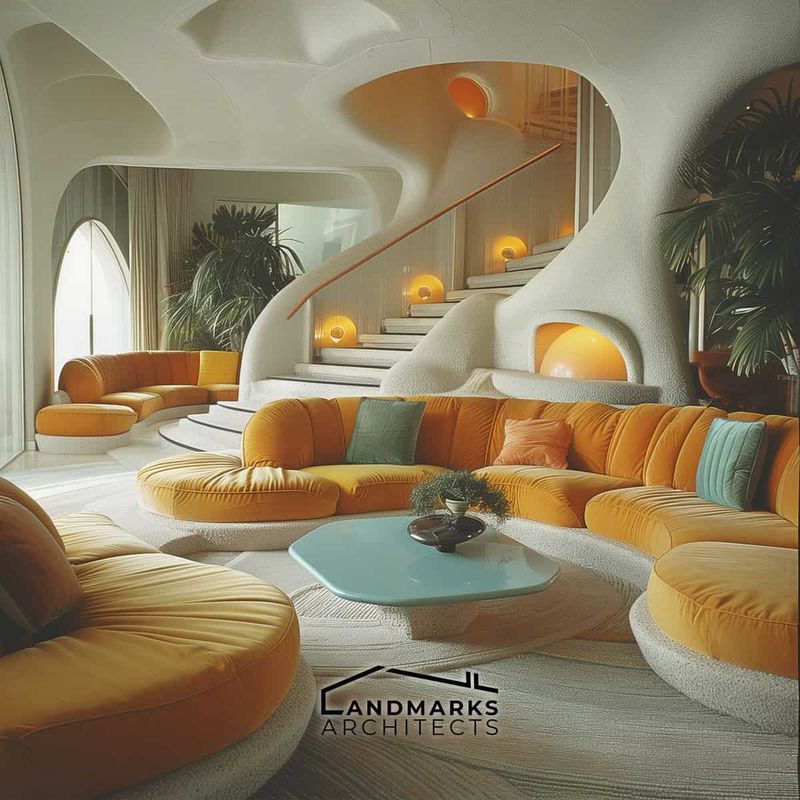 Futuristic Lighting