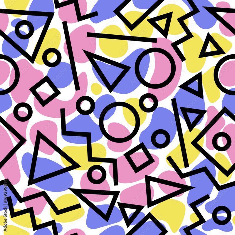 Geometric Patterns