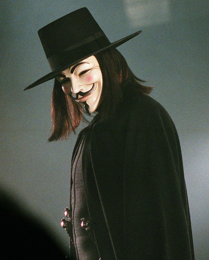 Guy Fawkes