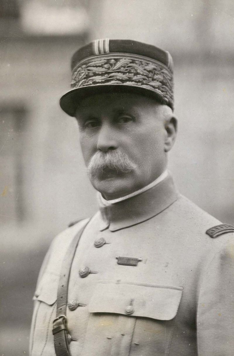 Henri Philippe Pétain