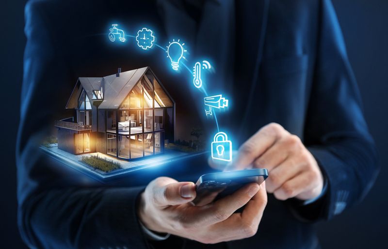 Home Automation