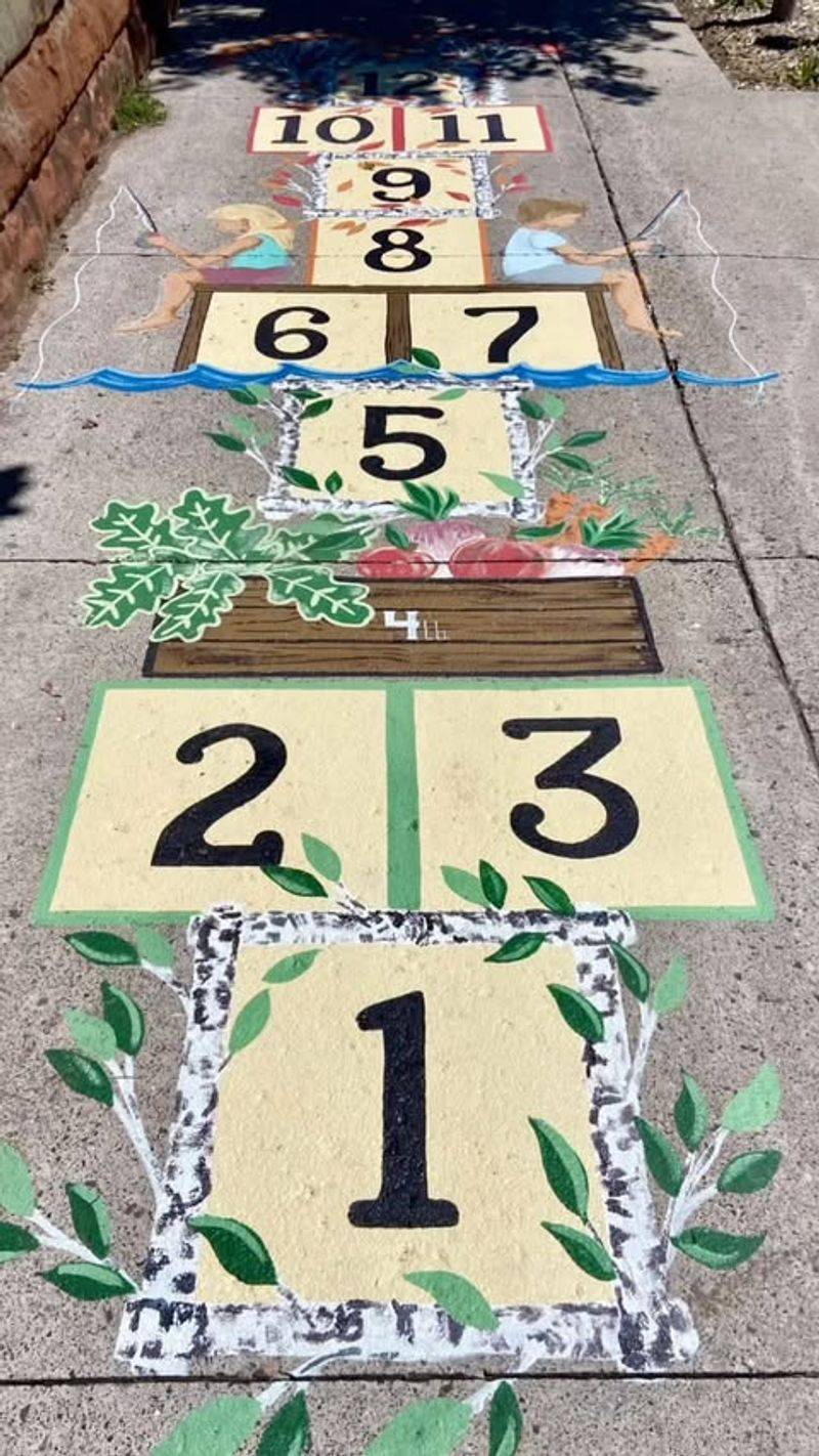 Hopscotch