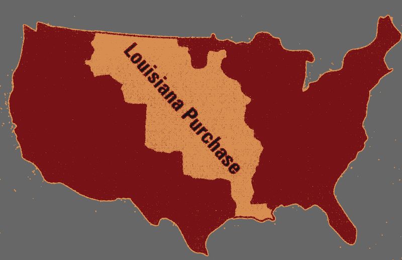 How Did the Louisiana Purchase Transform America?