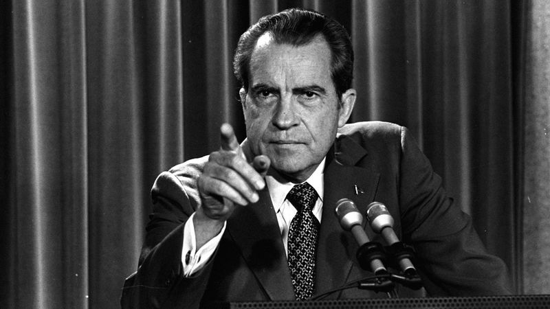 How Did the Watergate Scandal Change American Politics?