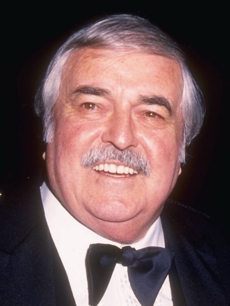 James Doohan