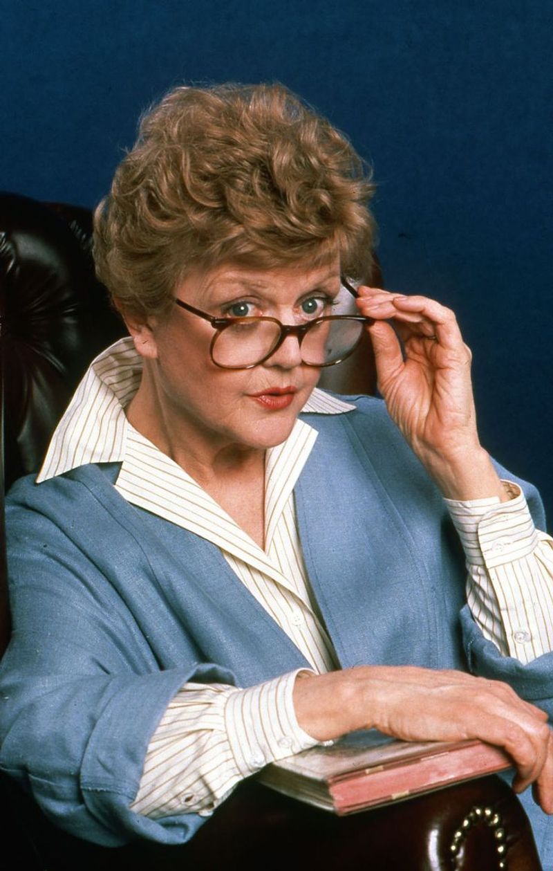 Jessica Fletcher
