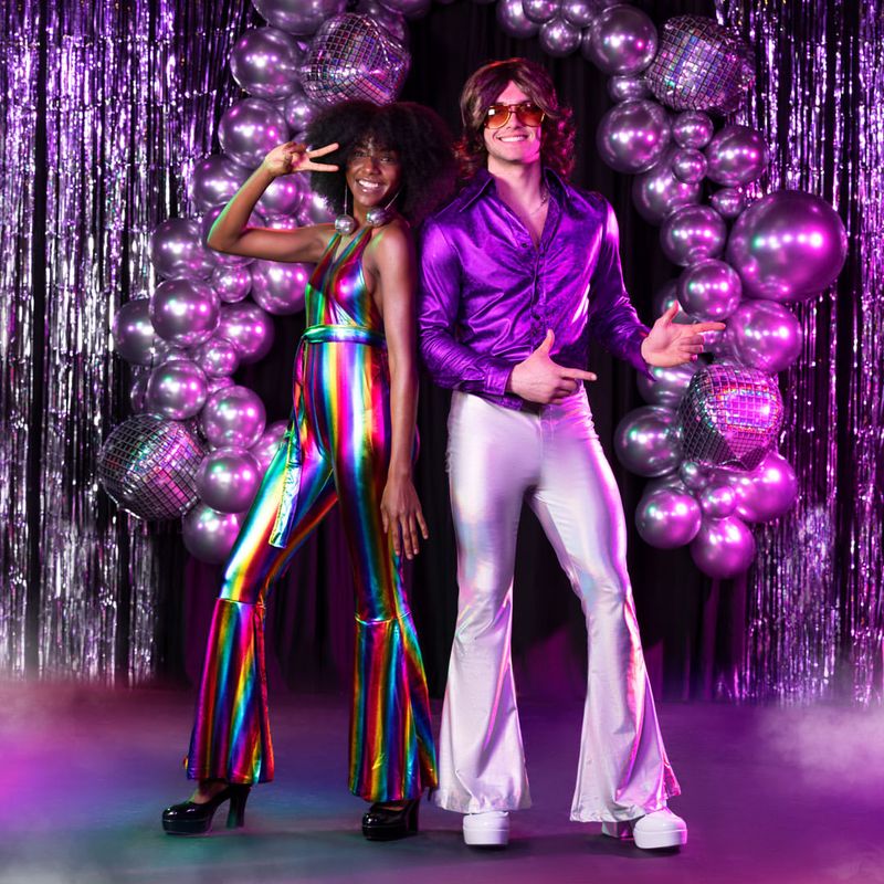 Jumpsuits