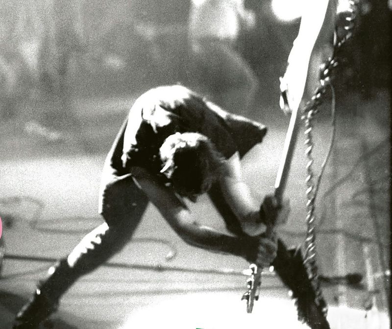 London Calling - The Clash