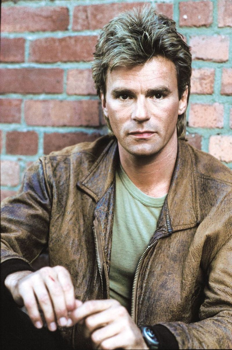 MacGyver