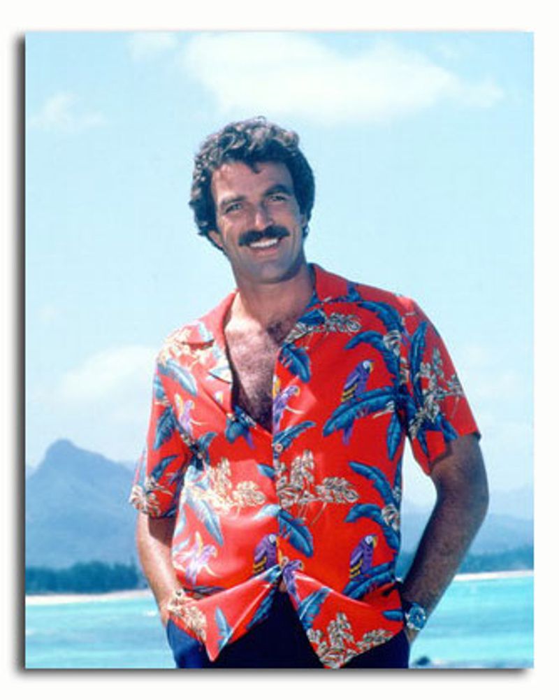 Magnum, P.I.