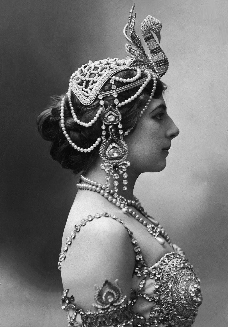 Mata Hari