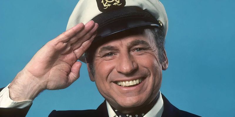 Mel Brooks