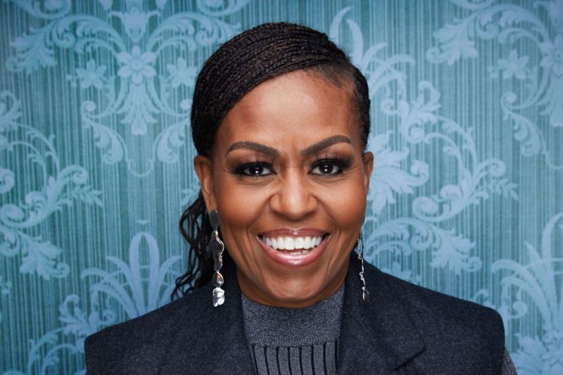 Michelle Obama