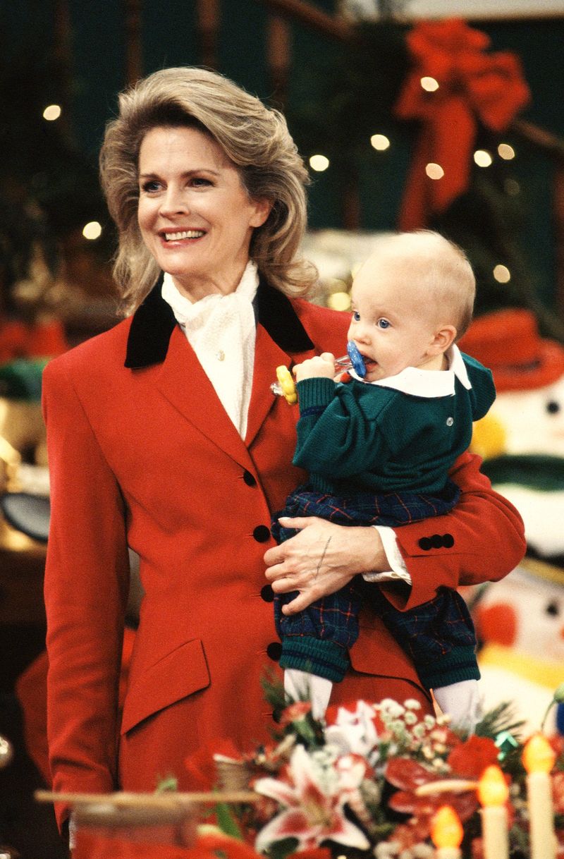 Murphy Brown