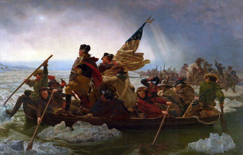 Myth 4: The American Revolution Was Supported by All Colonists