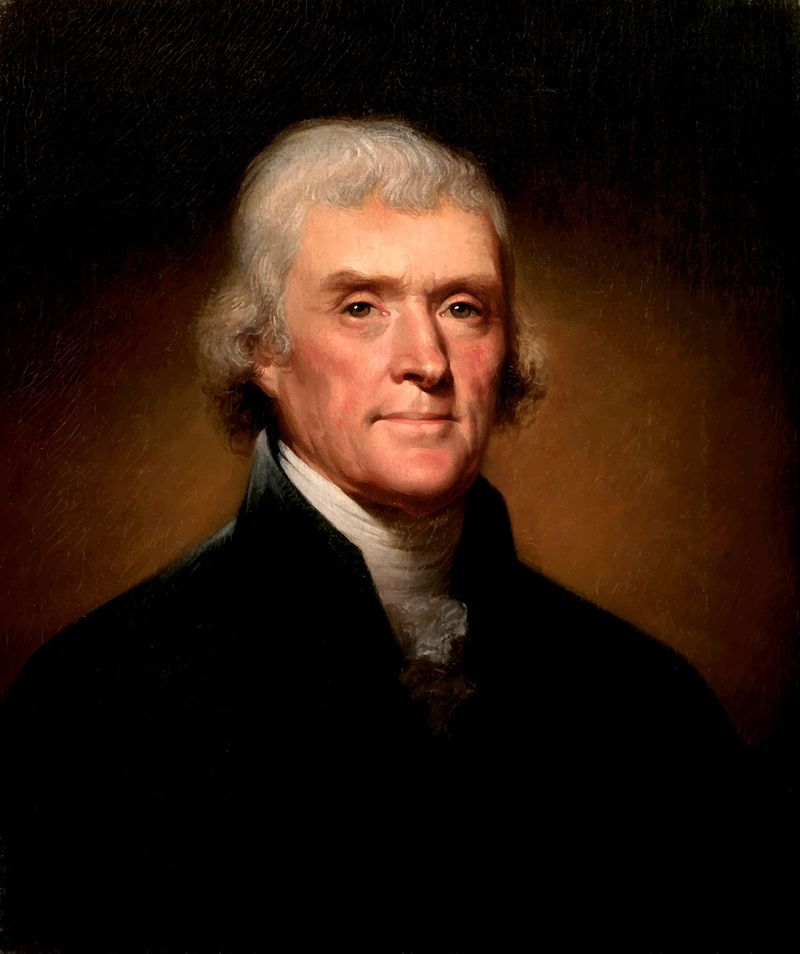 Myth 8: Thomas Jefferson Was the Sole Author of the Declaration of Independence