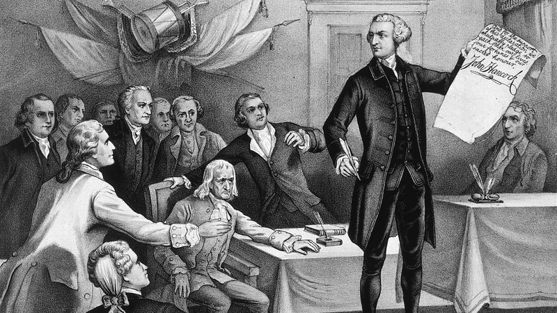 Myth 9: The Founding Fathers Were Atheists
