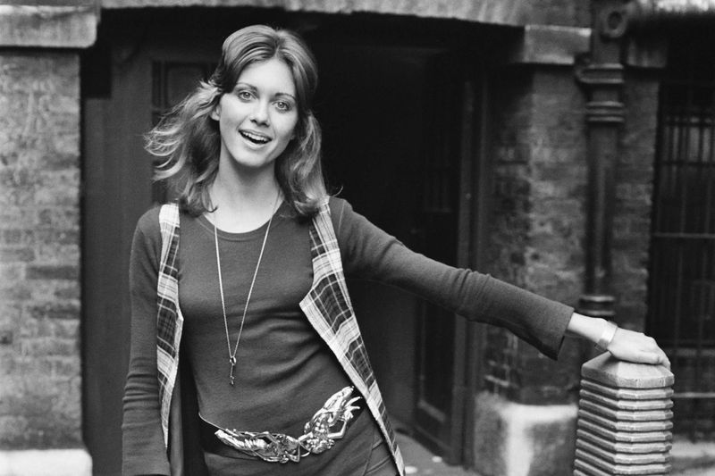 Olivia Newton-John