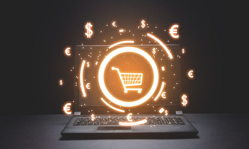 Online Shopping