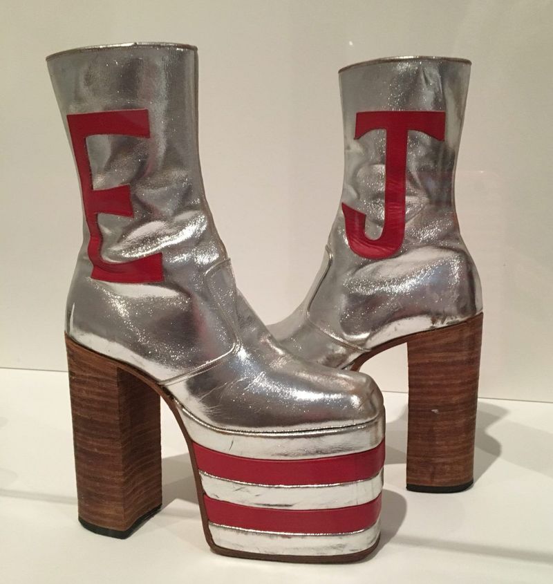 Platform Shoes